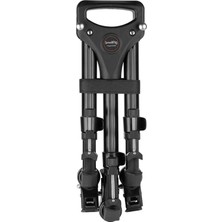 Smallrig 3986 Evrensel Dolly Tripod