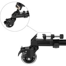 Smallrig 3986 Evrensel Dolly Tripod