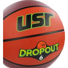 USR Dropout6.1 6 No Basketbol Topu