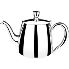 Biradlı Çay-Kahve Potu