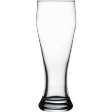 Paşabahçe Weizenbeer&pils 6lı Bira Bardağı