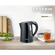 Severin 1 5 Lt Kettle