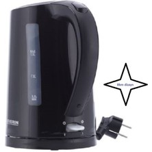 Severin 1 5 Lt Kettle