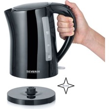 Severin 1 5 Lt Kettle