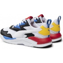 Puma X-Ray Lite Unisex Günlük Spor Ayakkabı 374122-25 Çok Renkli