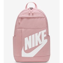 Nike Elemental Backpack 21L Unisex Sırt Çantası DD0559-630-Pembe