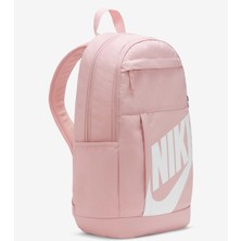 Nike Elemental Backpack 21L Unisex Sırt Çantası DD0559-630-Pembe