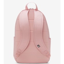 Nike Elemental Backpack 21L Unisex Sırt Çantası DD0559-630-Pembe