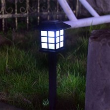 Ye Duo LED Güneş Yolu Işık (Yurt Dşından)