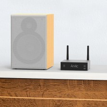 Arylic A50+ Wifi & Bluetooth Çok Bölgeli Ev Amplifikatörü