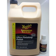 Meguiars 205 Ultra Fınıshıng Polısh Hare Giderici Cila BÖLÜNMÜŞ100GR