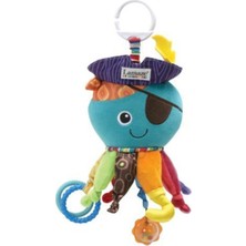 Lamaze Tomy Lamaze Kaptan KALAMAR-27068