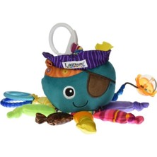 Lamaze Tomy Lamaze Kaptan KALAMAR-27068