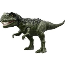EC Shop Jurasic World Jurassic World Kükreyen Saldırı Ceratosaurus GWD06-HCL92