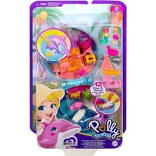 Polly Pocket ve Maceraları Micro Oyun Setleri FRY35-GTN20