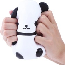 EC Shop Oyuncakburda Squishy Sukuşi Panda Jumbo Boy Ponçikella Sevimli Oyuncak Slow R