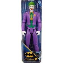 Batman Aksiyon Figürü 30 cm Joker 6055697-20122222