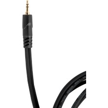 Kozmos KCL-226 3.5mm (E) Jack Stereo > 3.5mm (D) Stereo