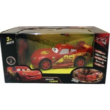 Can Ali Toys Uzaktan Kumandalı Şimşek Mcqueen Araba