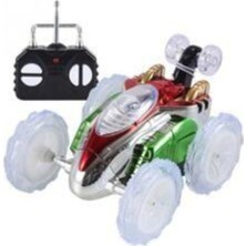 Erdem Oyuncak Erdem Uzaktan Kumandalı Akrobat Araba Dasher Çılgın