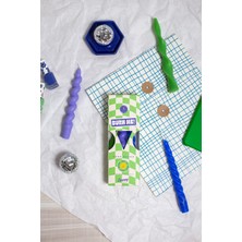 Corney Design Candy Collection x Everyday 3'lü Şamdan Mumu