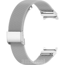 Cool Cold Huawei Watch Gt2 Pro Gt 2 /samsung Galaxy 20MM Akıllı Bant Bilezik Paslanmaz Kordon