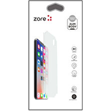 ZORE Apple iPhone 14 Pro  Zum Body Ekran Koruyucu