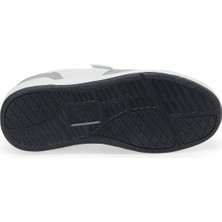 U.S. Polo Assn. Cline Erkek Çocuk Beyaz Sneaker