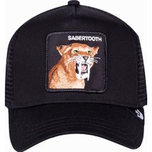 Goorin Bros Şapka The Sabertooth 101-0399