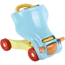Zuzu Toys Ilk Arabam
