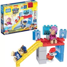 Adeland Mega Construx Paw Patrol Komuta HDX93