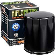 Hiflo HF170B 2007-2011 Harley-Davidson Sportster 1200 Low Yağ Filtresi