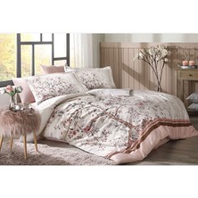 Özdilek Albero In Fiore Tek Kişilik Nevresim Takımı