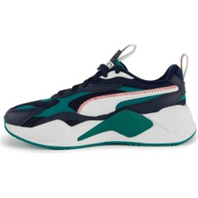 Puma Rs-X³ Strike Kadın Spor Ayakkabı Lacivert 37483803 B-234