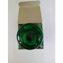 Karahisar Kuluçka Osaka Infradet Isıtıcı Ampül R80 Yeşil 60W 240 V (E27)