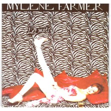 Mylene Farmer – Les Mots CD