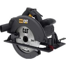 Cat Dx56 1800watt 185mm Profesyonel Daire Testere