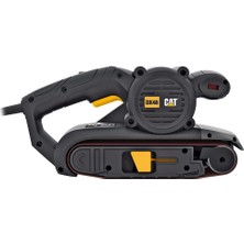 Cat Dx48 950watt Profesyonel Devir Ayarlı Tank Zımpara