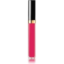 Chanel Rouge Coco Gloss - 806 Rose Tentation