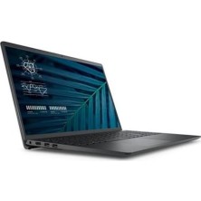 Dell Nb Dell Vostro Intel Core i3-1115G4 4 GB Ram 256 GB SSD Ubuntu 15.6" FHD Taşınabilir Bilgisayar N1823VN3510N1-UBU