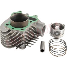 Monero Silindir Komple Honda Fızy 125