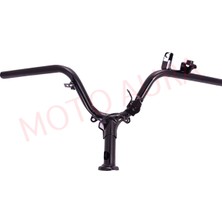 Monero Direksiyon [gidon] Honda Spacy - Alpha