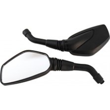 Monero Ayna [takım] - Bajaj Pulsar Ns 200 []