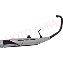 Monero Egsoz Yeni Model Yamaha Ybr K Esd