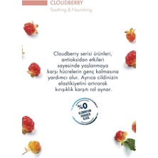 Celenes Cloudberry Temızleme Jelı 250ML Kuru/hassas