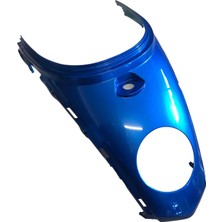Falcon Arka Stop Grenajı Mavi Falcon New Soft 50