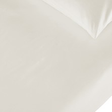 Taç Boutique Pamuk Çarşaf Basic