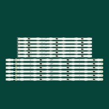 Samsung UE55MU7350 UE55KU7350U UE55MU7000 UE55KU7000 UE55JU7500 UE55JU6610 UE55JU6400 UE55JU6070 UE55JU6570 LED Bar