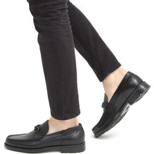 Tamer Tanca Erkek Derı Klasik Ayakkabı