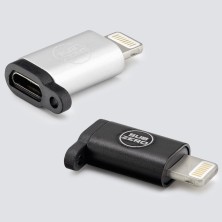 Subzero Dönüştürücü (Micro - Type-C) Subzero CA18